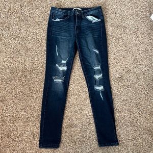 KanCan Skinny Jeans